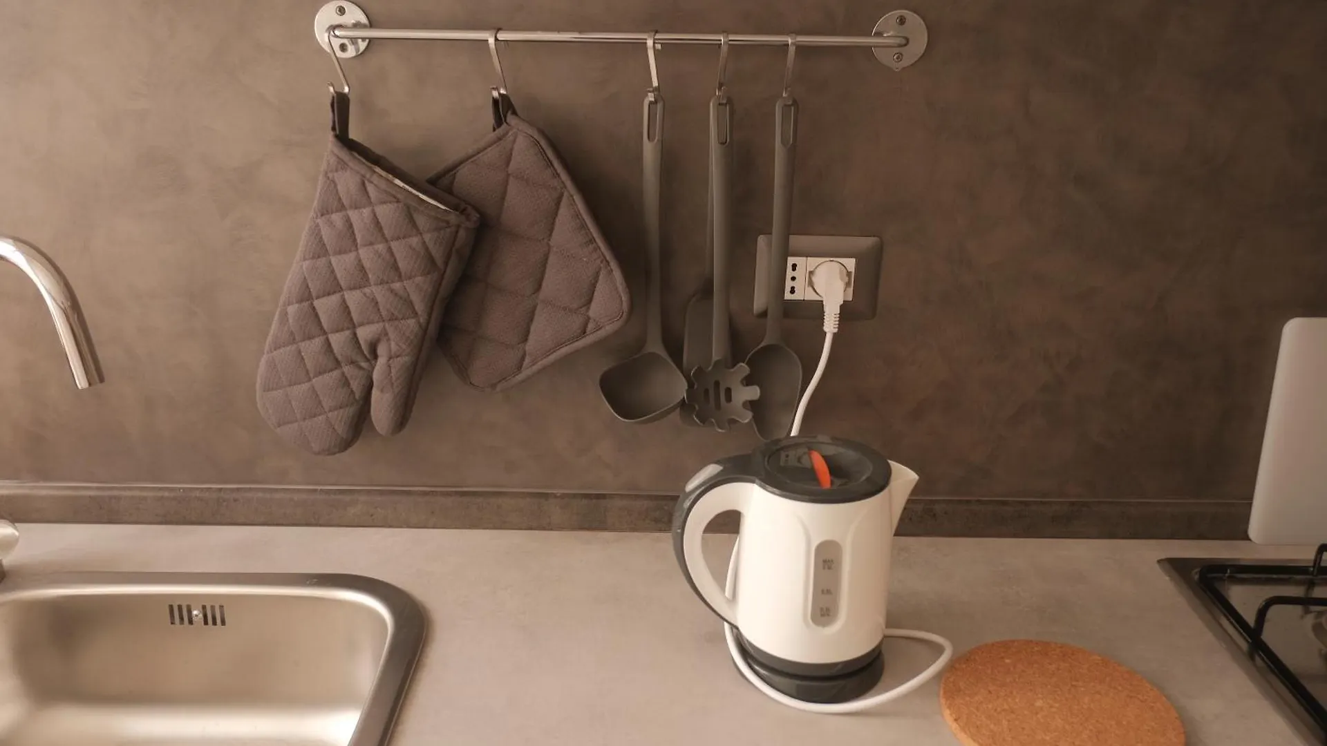 Bwr - Bilocale Vicino Navigli, Via Foppa Apartment Milan Italy