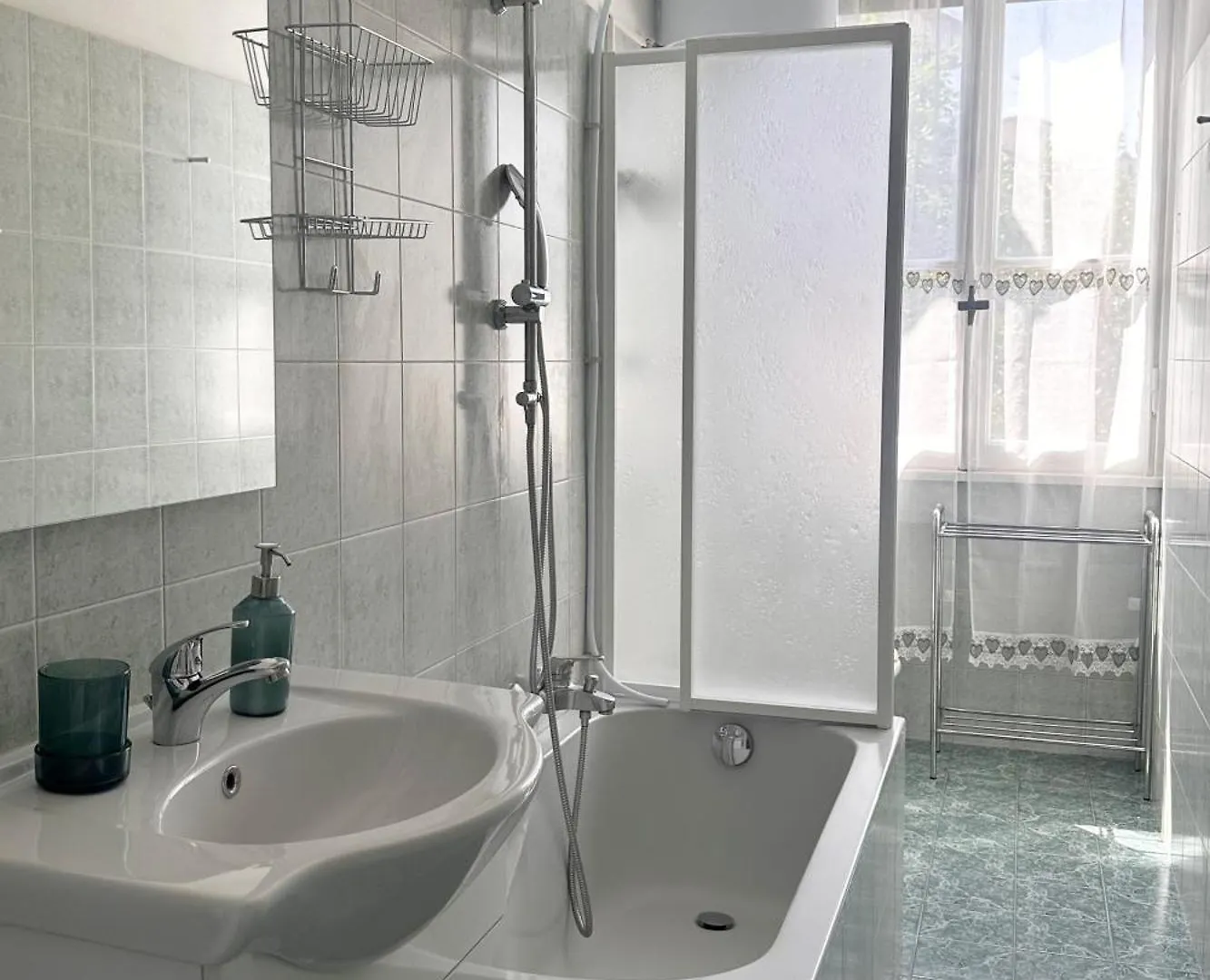 Bwr - Bilocale Vicino Navigli, Via Foppa Apartment Milan