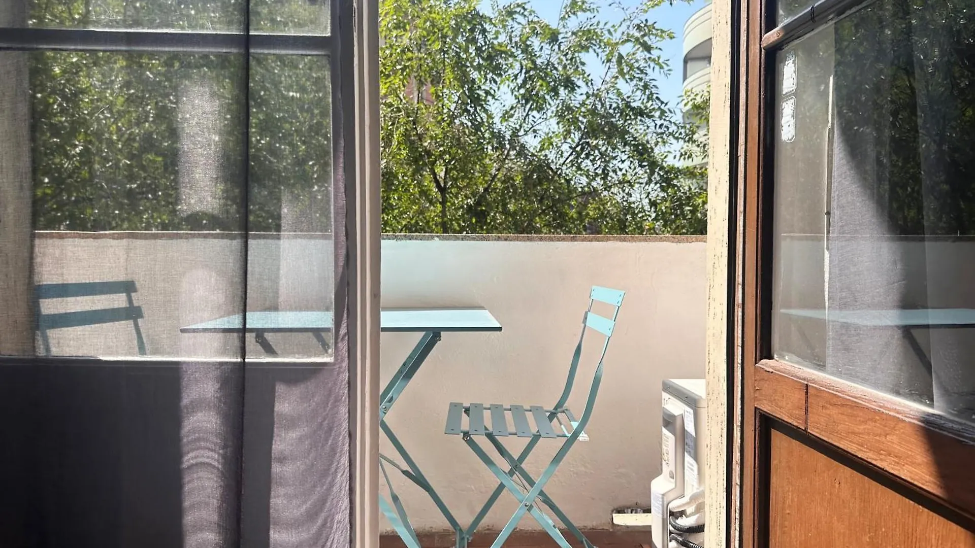 Bwr - Bilocale Vicino Navigli, Via Foppa Apartment Milan